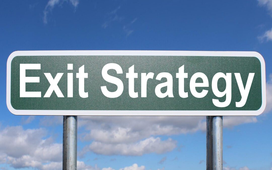 Great Resignation to Great Retirement – Exit Planning Basics for Business Sellers