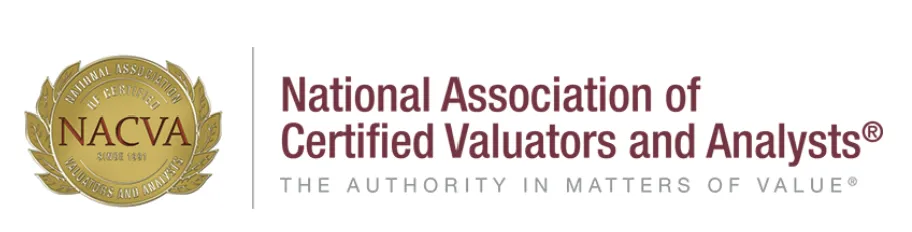 NACVA certifications