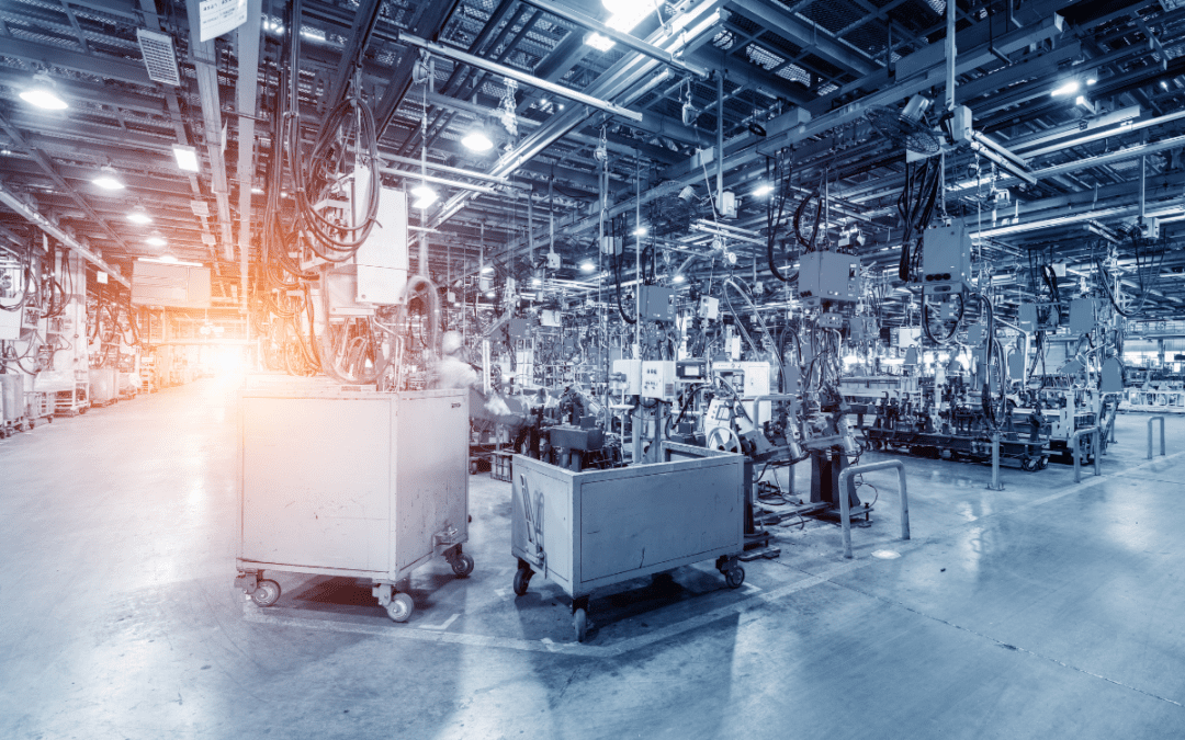 Why use a Manufacturing Business Broker