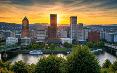 How to Buy a Business in Portland, Oregon: Fast Track Finding a Great Acquisition