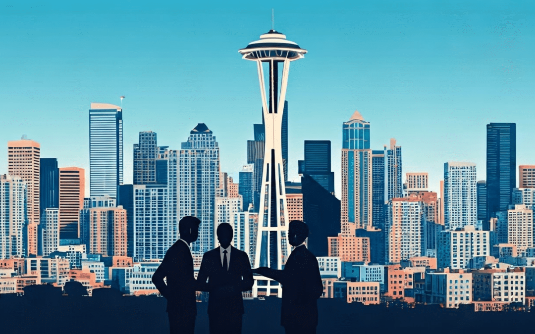 How to Hire a Business Broker in Seattle: Expert Tips