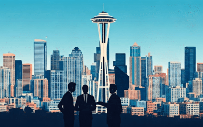 How to Hire a Business Broker in Seattle: Expert Tips