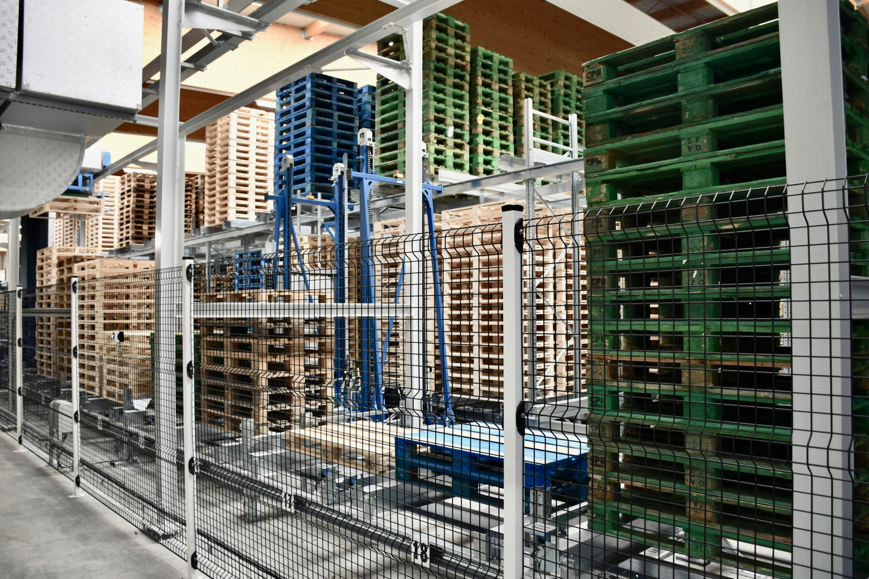 Selling a food distribution business