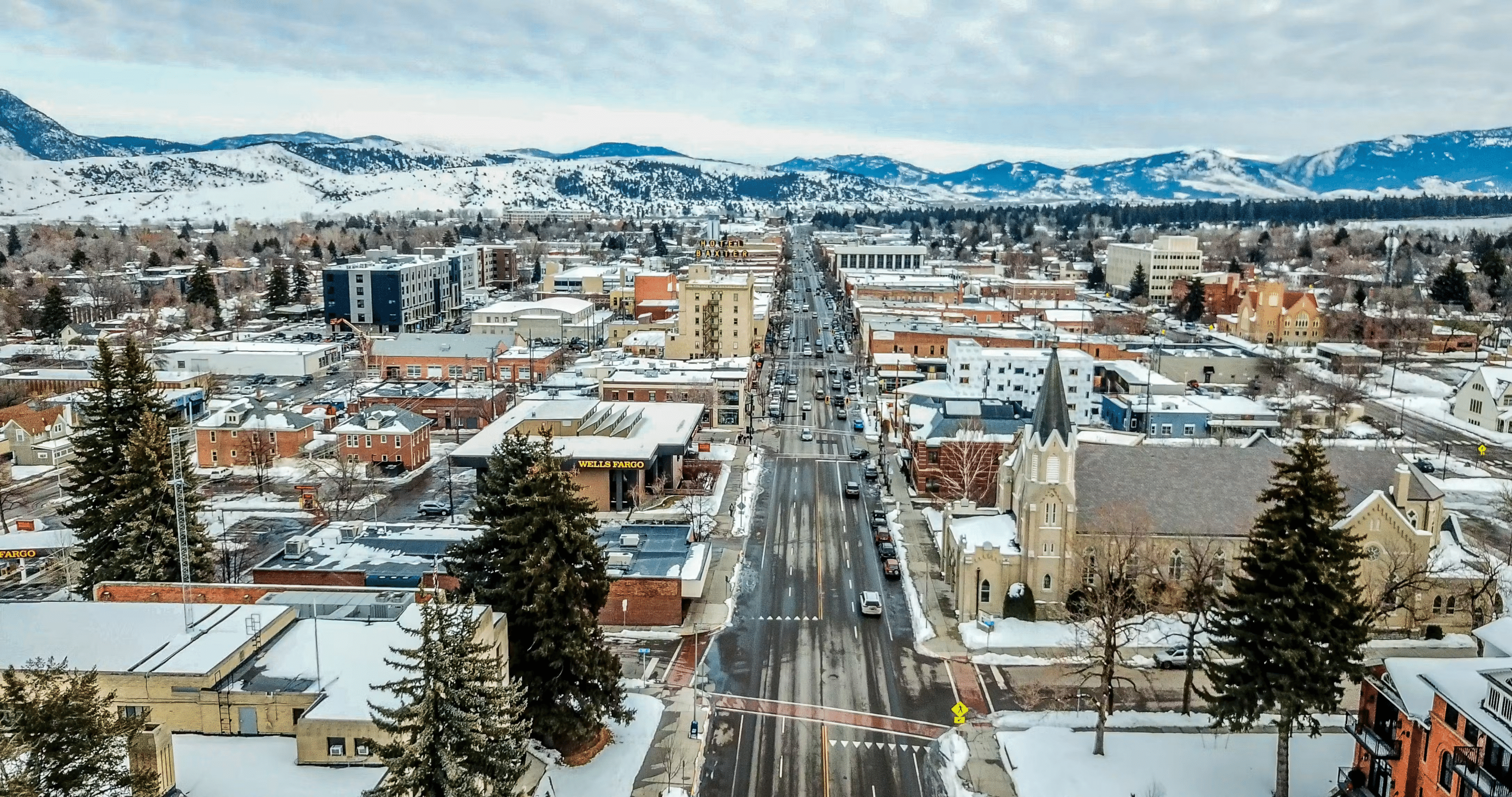Bozeman, Montana