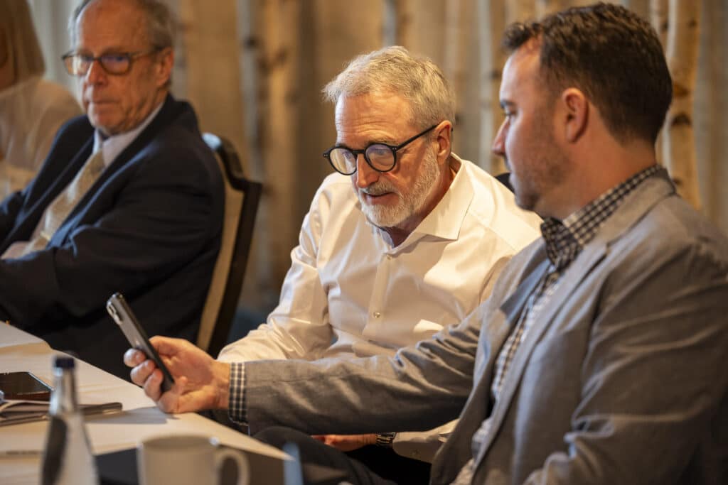 How to sell an MSP with Exit Equity