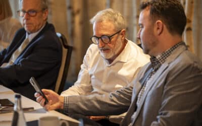 How to Make Your IT Managed Service Provider (MSP) Business More Attractive to Private Equity Buyers