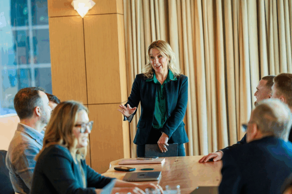 Houston business valuations 