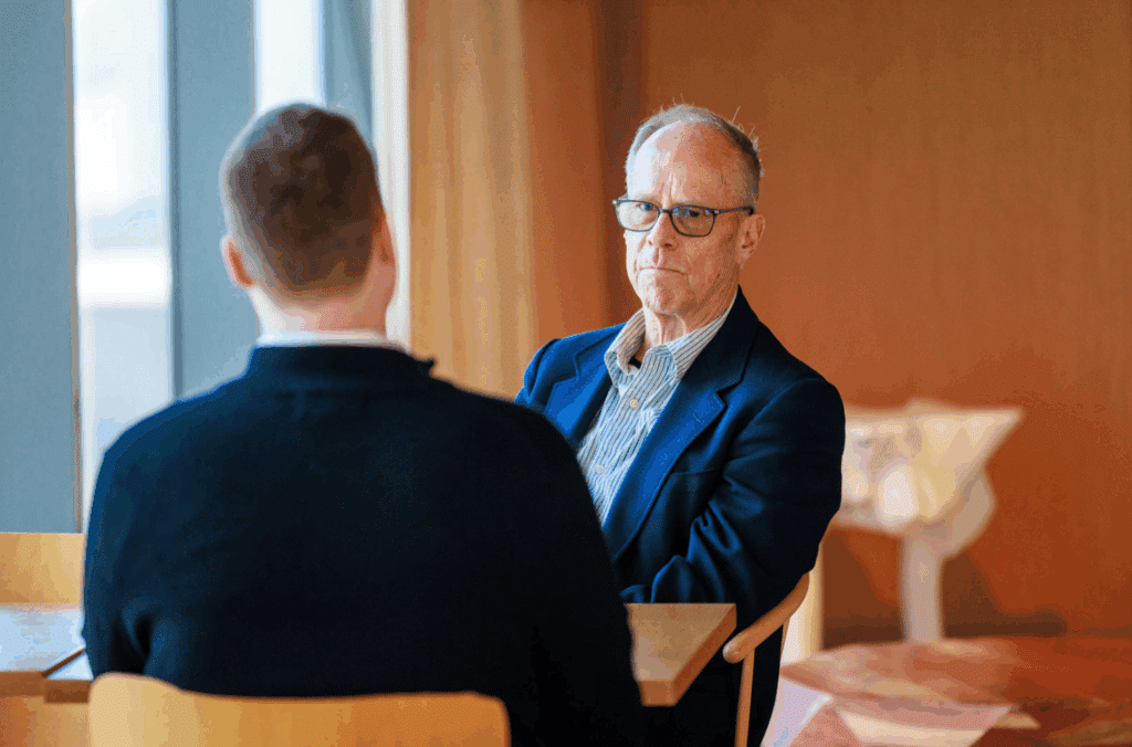 Business brokers from Exit Equity