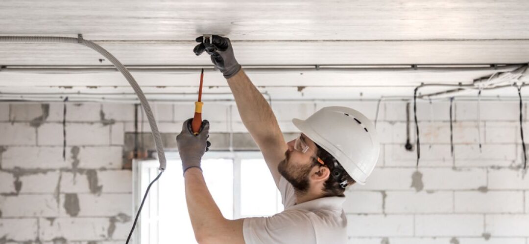 How to Buy an Electrical Contractor Business