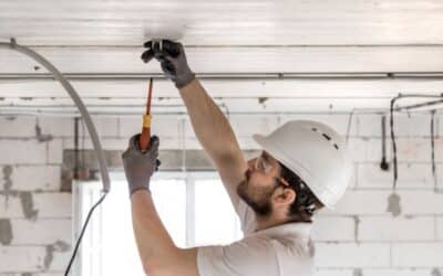 How to Buy an Electrical Contractor