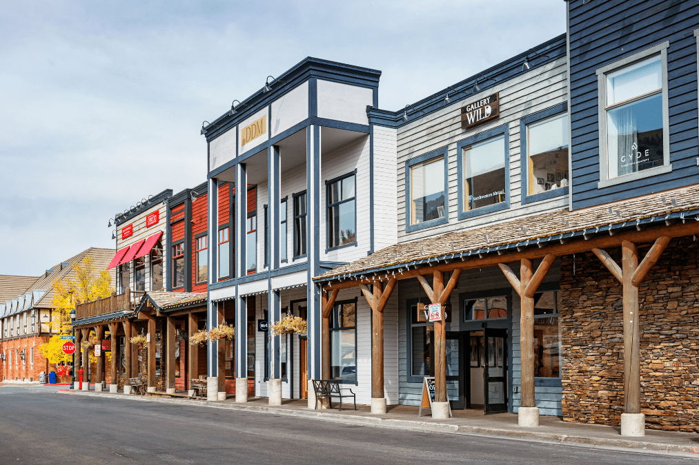 Business for sale in Wyoming