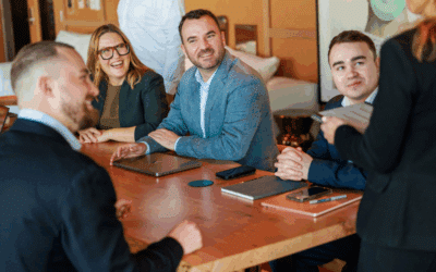 How to Build a Business to Sell to a Strategic Buyer